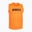 Joma Training Bib fluor marcatore di calcio arancione