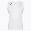 Maglia da basket donna Joma Cancha III bianco