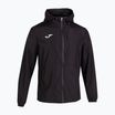 Giacca da corsa Joma Elite VIII Raincoat uomo nero