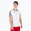 Maglia da pallamano uomo Joma Hispa III bianco