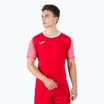 Maglia da pallamano da uomo Joma Hispa III rosso