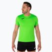Maglia da corsa Joma Record II fluor verde uomo