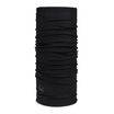 Imbragatura multifunzionale BUFF Original Ecostretch nero solido