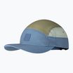 Berretto da baseball BUFF a 5 pannelli Go Domus in acciaio