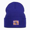 Berretto da trekking per bambini BUFF Bery ultramarine