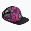 Cappello da baseball Hurley Elrow Tongue Trucker rosa