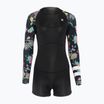 Hurley Advant donna 2mm Shorty springsuit muta stagna wonderland