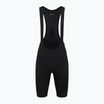 HIRU Advanced Cargo Bibshort nero completo da uomo