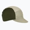 Cappellino da ciclismo HIRU Racing beige