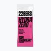 Bevanda ipotonica 226ERS Hydrazero Drink 7,5 g alla fragola