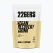 Bevanda di recupero 226ERS Vegan Recovery Drink 1 kg vaniglia