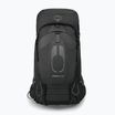 Zaino da trekking da uomo Osprey Atmos AG 50 l nero
