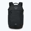 Zaino urbano Osprey Axis 24 l nero