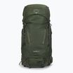 Zaino trekking da uomo Osprey Kestrel 38 l verde bonsai