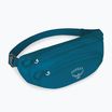 Osprey UL Stuff Waist Pack 1 2 l waterfront blue kidney pouch