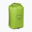 Osprey Ultralight Dry Waterproof Sack 35 l verde limone