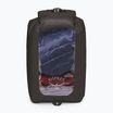 Osprey DrySack w/Window 20 l borsa impermeabile nera