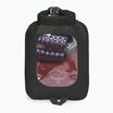 Sacco impermeabile Osprey DrySack w/Window 3 l nero