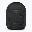 Zaino da trekking Osprey Porter 30 l nero