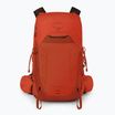 Zaino da escursionismo Osprey Tempest Pro 20 21 l mars orange da donna