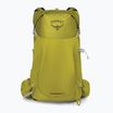 Osprey Downburst 26 l zaino da trekking da uomo giallo babylonica