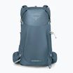 Zaino da trekking Osprey Downburst 26 l da donna blu marea