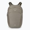 Osprey Poco Changing Pack 27 l zaino da trekking tan concrete