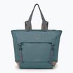 Osprey Daylite Large Tote 26 l borsa da viaggio blu cascata / marrone latte