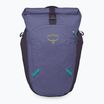 Osprey Transporter Roll Top 20 l zaino da città euphoria viola