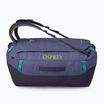 Osprey Transporter Duffel borsa da viaggio 65 l euphoria purple