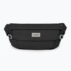 Osprey Arcane Hip 2l nero, marsupio per reni