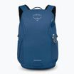 Zaino da città Osprey Astronova 23 l night shift blu