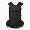 Zaino da bicicletta Osprey Raptor 14 + serbatoio da 2,5 l nero
