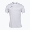 Camicia da tennis Joma Montreal bianco