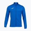 Felpa da tennis da uomo Joma Montreal Full Zip royal