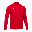 Felpa Joma Running Night uomo rosso