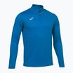 Felpa Joma Running Night royal da uomo