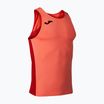 Maglietta da corsa Joma R-Winner fluor arancione da uomo