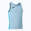 Canotta da running Joma R-Winner da uomo, blu cielo