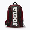 Zaino da tennis Joma Open nero/rosso