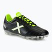 Scarpe da calcio MUNICH Arenga FG negro