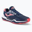 Scarpe da tennis da uomo Joma Point P blu/rosso