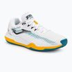 Scarpe da tennis da uomo Joma Point P bianco/blu