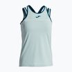 Maglietta da tennis donna Joma Smash Tank Top blu cielo