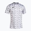 Maglia da corsa Joma R-Trail Nature da uomo, bianco