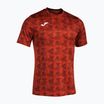 Maglia da corsa Joma R-Trail Nature rossa da uomo