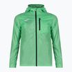 Giacca da corsa Joma R-Trail Nature Windbreaker da uomo, verde