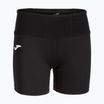Pantaloncini da corsa Joma R-Trail Nature da donna, nero