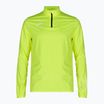 Giacca da corsa Joma R-City Raincoat da uomo, giallo