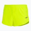 Pantaloncini da corsa Joma Olimpia fluor giallo